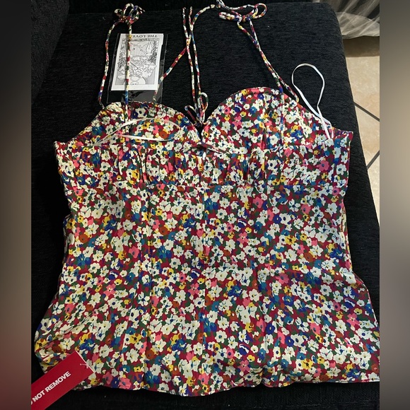 Realisation The Ana Top in Heaven - Picture 6 of 9